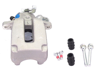 REAR BRAKE CALIPER LH SIDE AUDI A3 S3 TT 1.8T V6 IBIZA LEON TOLEDO VENTED DISC