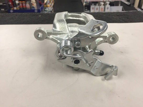 REAR BRAKE CALIPER LH SIDE AUDI A3 LEON OCTAVIA SUPERB EOS YETI BEETLE 272MM