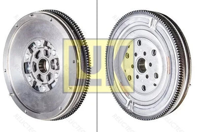 DUAL MASS FLYWHEEL ZAFIRA ASTRA VXR TURBO 240BHP ZAFI55556750 5613013 93185617