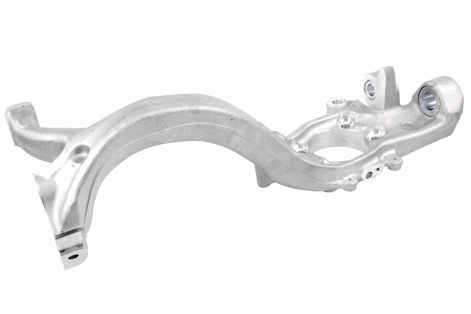 AUDI A6 4F  STEERING HUB KNUCKLE BEARING CARRIER FRONT OS RH 2004-2011