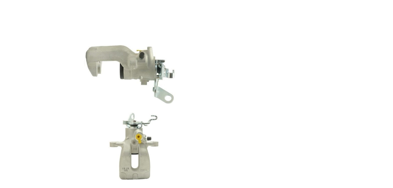 SEAT LEON MK3 5F OCTAVIA MK3 5E TDI DSG REAR LEFT NS BRAKE CALIPER 5Q0615423A