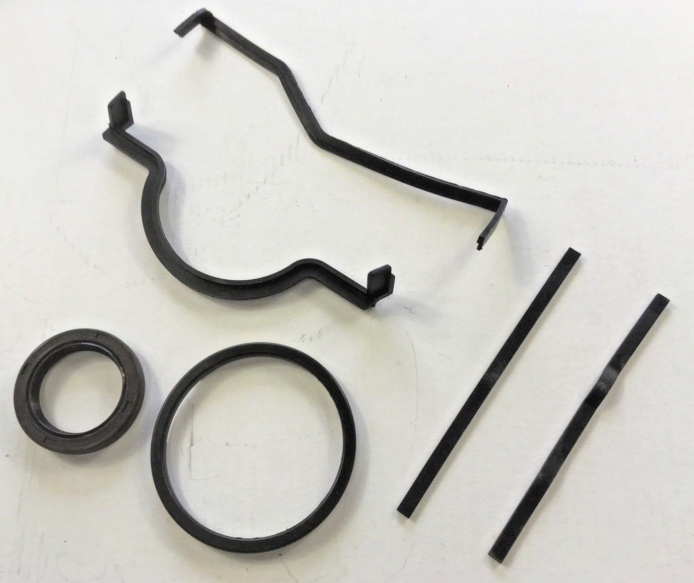 FOR KIA CARENS MK3 SPORTAGE CEED PRO CEED 2.0 CRDi 06 0N HEAD GASKET SET & BOLTS