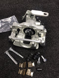 REAR LEFT NS BRAKE CALIPER +BRACKET FORD TRANSIT MK7 2.2 2.4 TDCi 2006-2013 