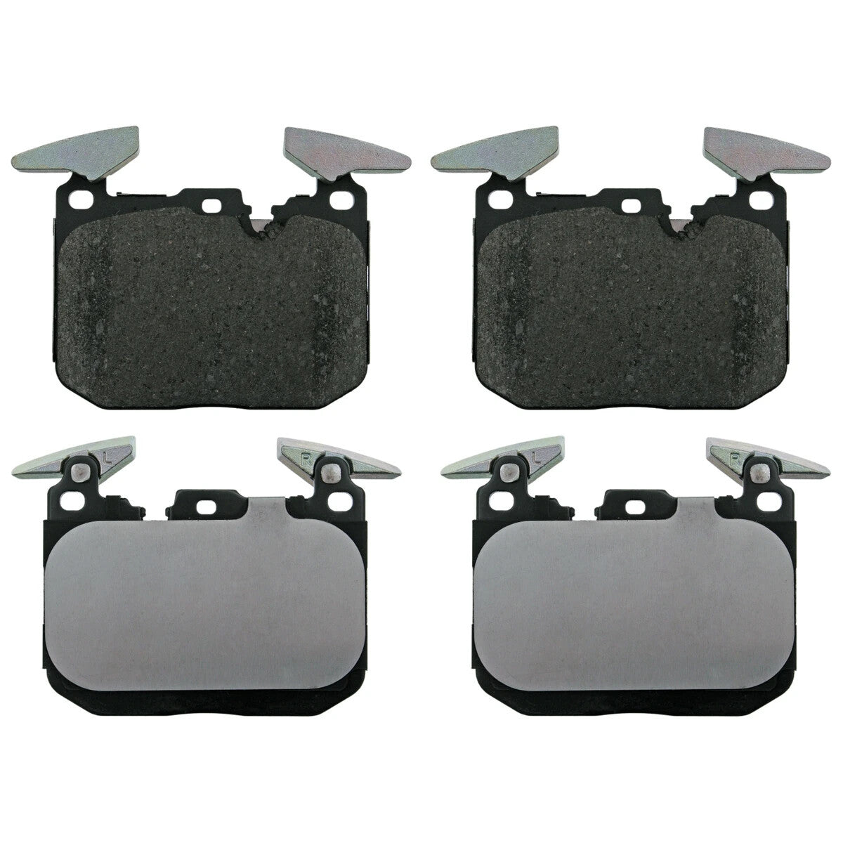FOR BMW M2 M3 M4 FRONT BRAKE PADS SET 34112284765 + WIRE SENSOR