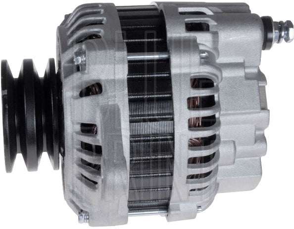 FOR MITSUBISHI DELICA 2.8 TD 06/97ONWARDS ALTERNATOR WITH ALTERNATOR+AC BELTS