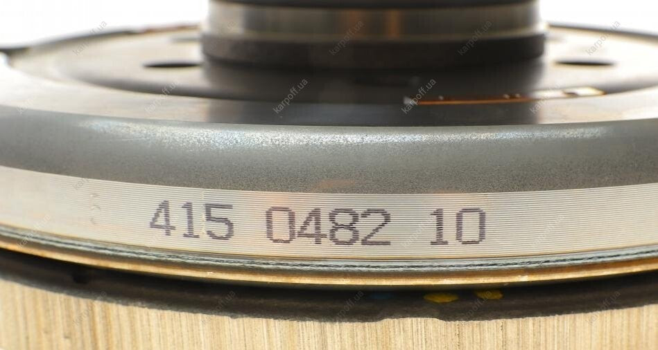 AUDI A6 C7  S4 S5 3.0TD 4.2 DUAL MASS FLYWHEEL 0B2105266C 0B3105266 0B4105266G
