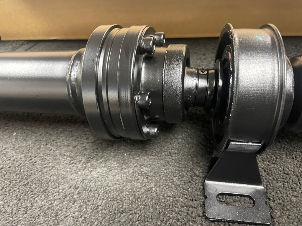 TX4 NEW PROPSHAFT FOR LONDON TAXI LTI TX4 AUTOMATIC L 1297 MM NEW DSTX4A