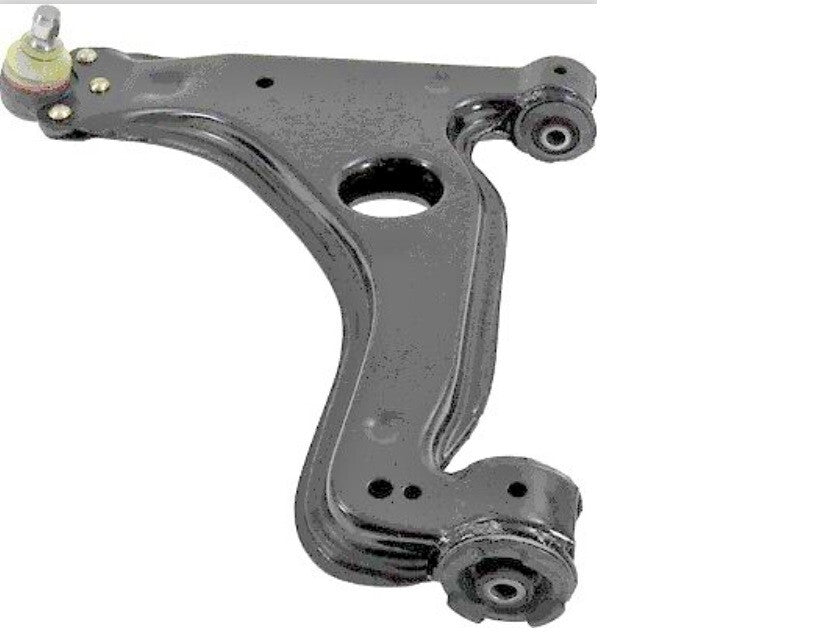 VAUXHALL  ASTRA G MK4 1998-04 LOWER WISHBONE SUSPENSION ARM LH SIDE