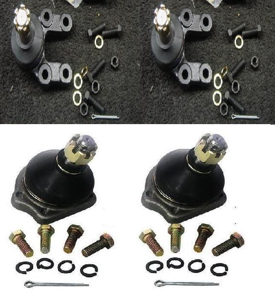 FOR NISSAN TERRANO FORD MAVERICK UPPER LOWER BALL JOINT UPPER BALL JOINTS  