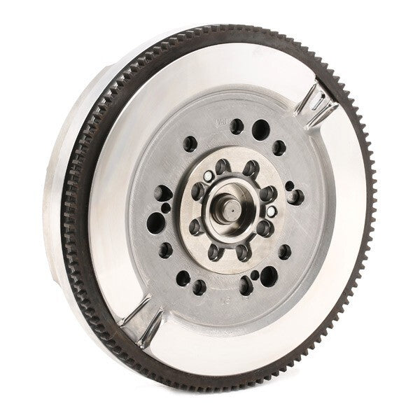 GENUINE VALEO DUAL MASS FLYWHEEL BMW 120D E87 318D 320D 520D E60 E61 21207549441