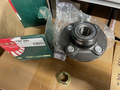 1 X  REAR WHEEL BEARING KIT FOR NISSAN MARCH MICRA K10 K11 FBK599