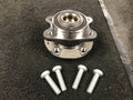 AUDI A6 C6 2.4 2.7TDI 2.8 3.0 4.2 AVANT SLINE  WHEEL BEARING HUB KIT REAR 
