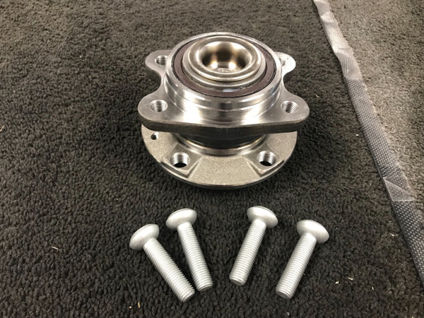 AUDI A6 C6 2.4 2.7TDI 2.8 3.0 4.2 AVANT SLINE  WHEEL BEARING HUB KIT REAR 