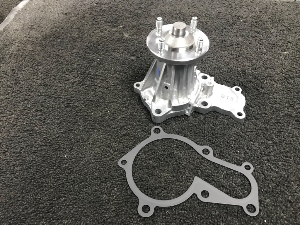 FORLEXUS IS200 GXE10 1GFE TIMING BELT KIT BELT TENSIONER IDLER WATER PUMP GASKET