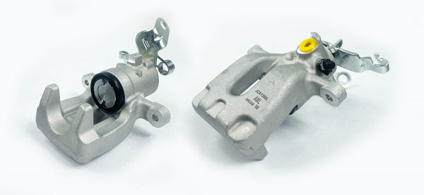 FOR OCTAVIA ELEGANCE TDI CR DSG (MK3 (Typ 5E))  REAR PAIR BRAKE CALIPERS