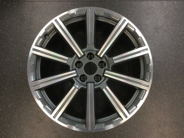 AUDI Q7 2016 GENUINE ALLOY WHEEL 9J X 20" 4M0601025AD BRAND NEW GENUINE