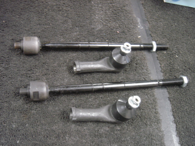JAGUAR X TYPE 2.0D 2.2D 2.1 2.5 INNER TIE STEERING RACK END TRACK TIE ROD END