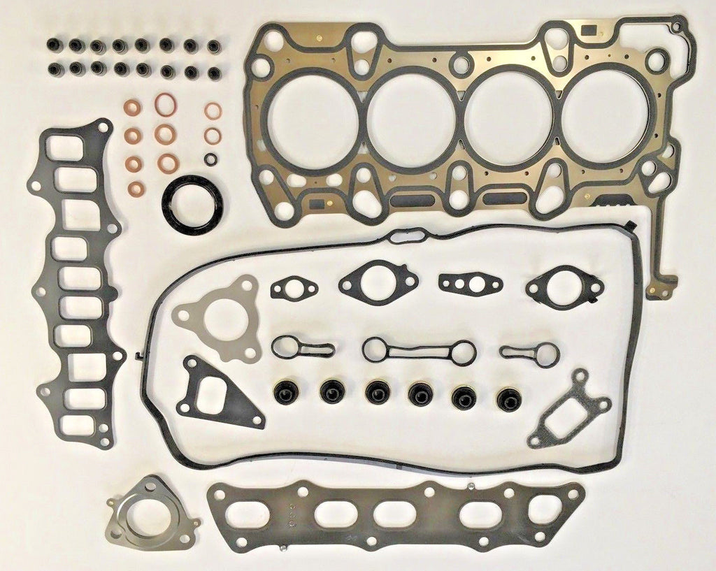 FOR  ACCORD CRV CR-V FRV CIVIC 2.2CTDi N22A1 N22A2 NEW HEAD GASKET SET