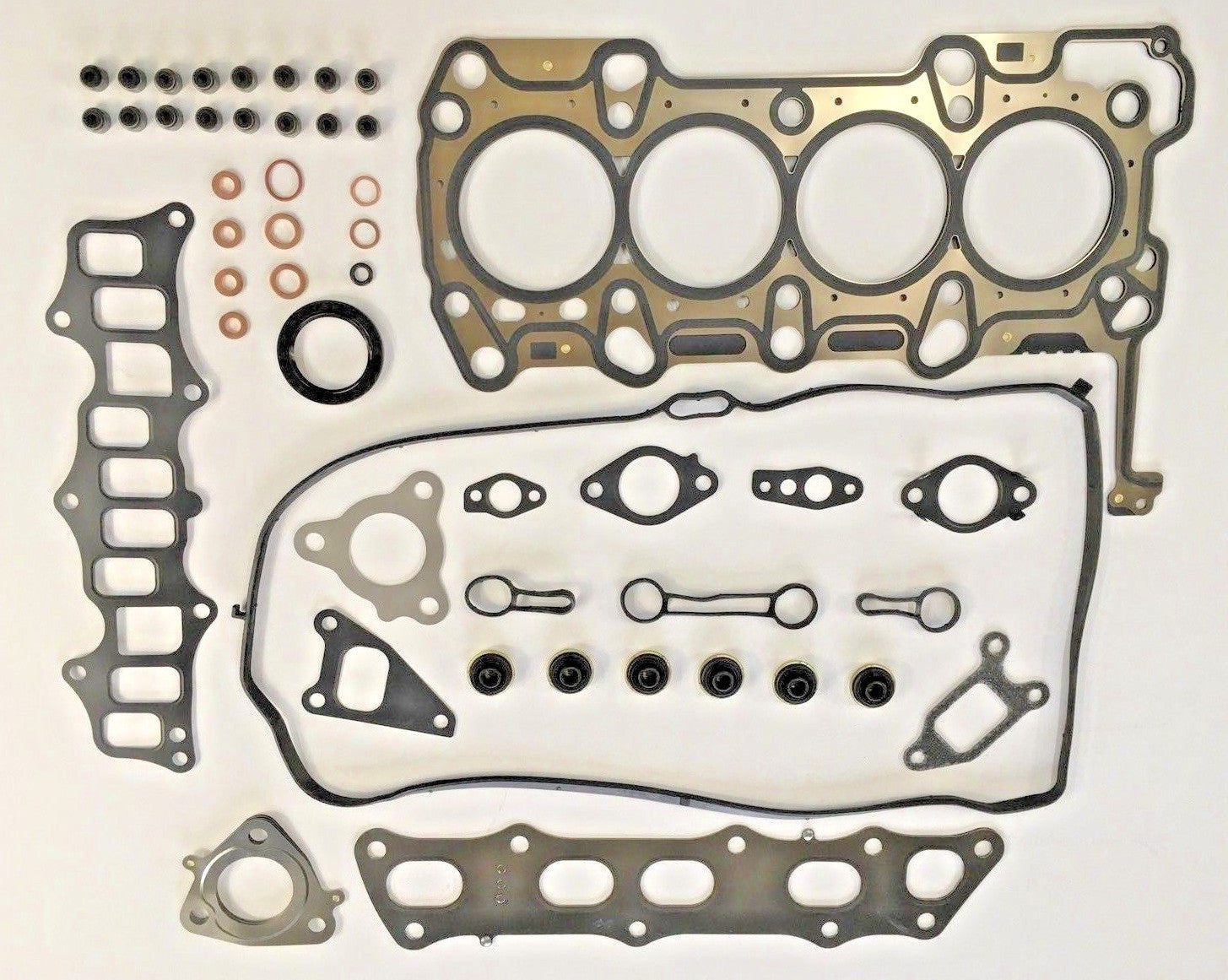 FOR  ACCORD CRV CR-V FRV CIVIC 2.2CTDi N22A1 N22A2 NEW HEAD GASKET SET