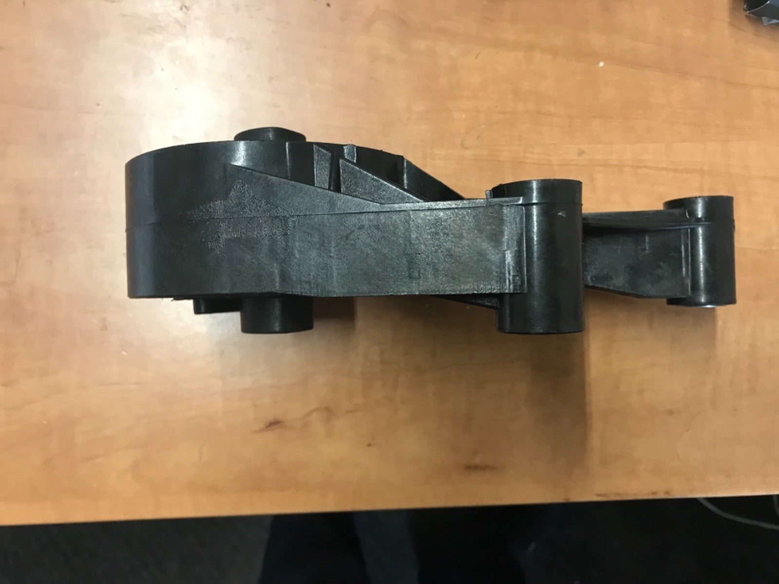 Engine Mounting Mount Front for VAUXHALL VECTRA 1.8 06-08 Z18XER C Petrol FL