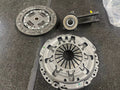 B-MAX (JK) 1.4 KA 1.2 Ti-VCT CLUTCH KIT LUK 3PCE 200mm 1212061 1434878 1474323