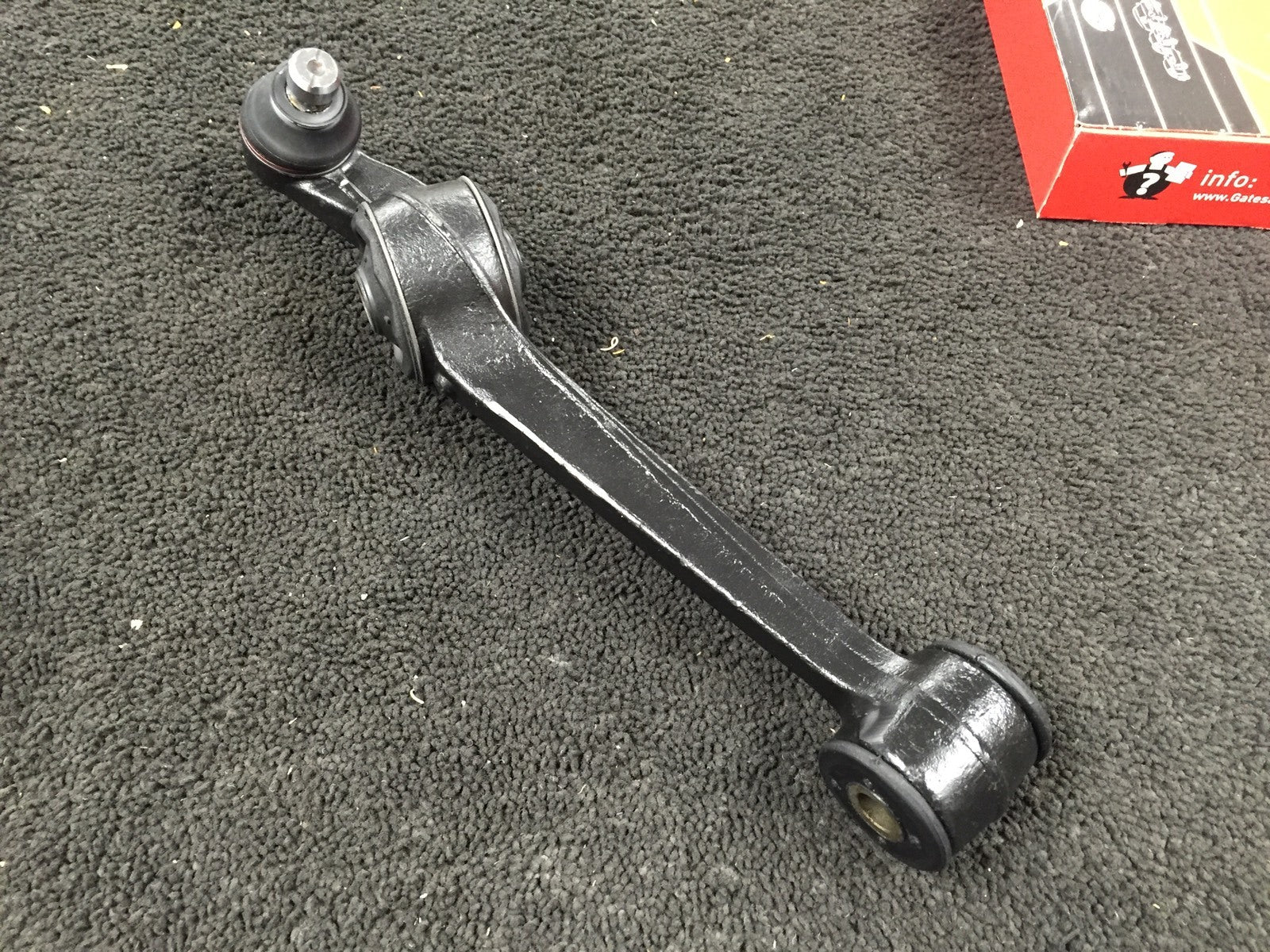 FORD SIERRA RS COSWORTH 4X4 TRACK CONTORL ARM NEW RIGHT HAND SIDE 