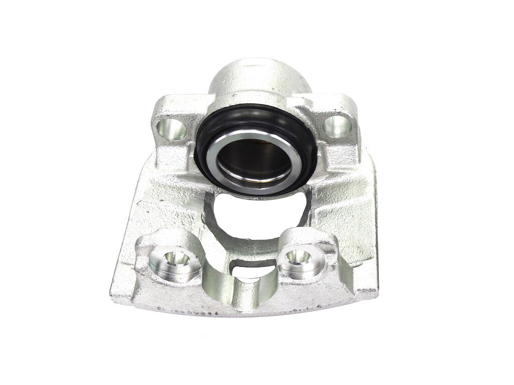 2 FRONT BRAKE CALIPERS + SLIDERS VOLVO V60 S60 S80 V70 XC70 300MM DISC