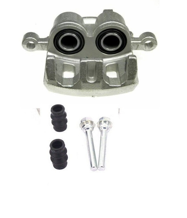 FOR MITSUBISHI SHOGUN SPORT 1999-06 FRONT BRAKE CALIPER LH NS 276MM DISC