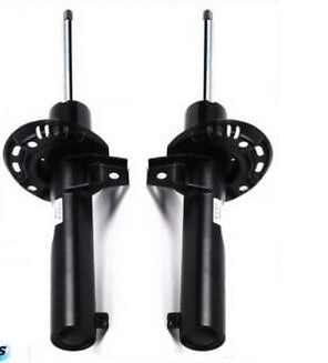 2 x  Front SHOCK ABSORBERS for BMW 3 (F30, F35, F80) 320d 2011-2015