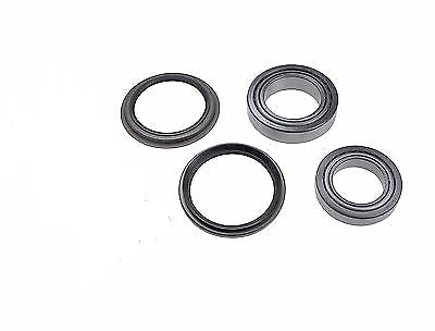 FOR KIA SPORTAGE 2.0i 16V 4WD 1995-2003 REAR WHEEL BEARING KIT 