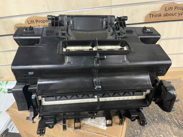 LHD AUDI A4 A5 A6 A7 Q5 Q7 Q8 AIR DISTRIBUTION HOUSING 4M0820356A  GENUINE
