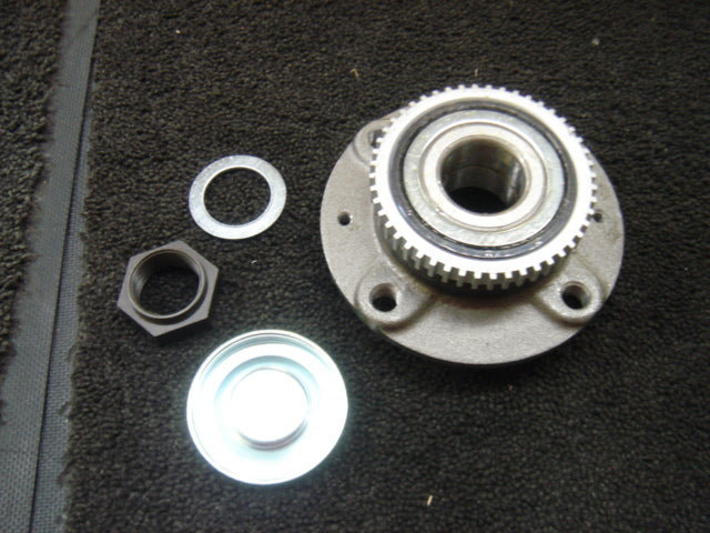 CITROEN XANTIA BERLINGO MULTISPACE WHEEL BEARING REAR  ABS 29TEETH