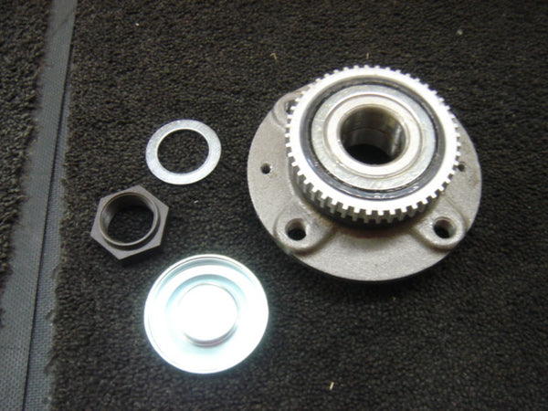CITROEN XANTIA BERLINGO MULTISPACE WHEEL BEARING REAR  ABS 29TEETH