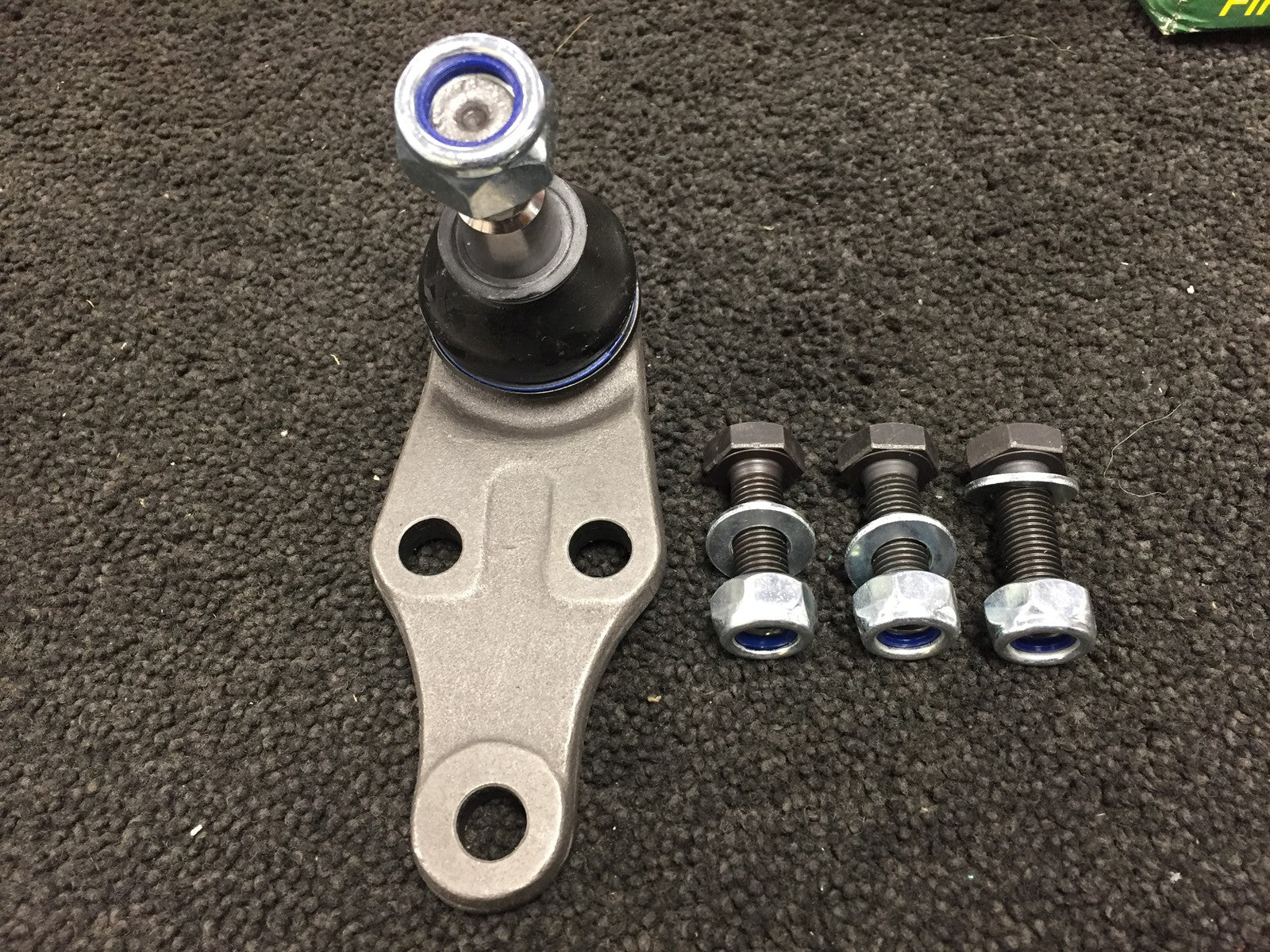 LAND ROVER FREELANDER MK1 1997-2006 LOWER BALL JOINT BRAND THIN TYPE  FIT LH RH