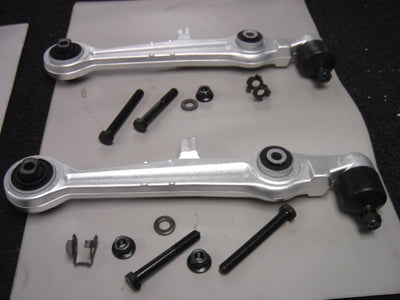 AUDI A4 1995-2001 FRT SUSPENSION CONTROL ARM BALL JOINT 20MM 4D0 407 151 PAIR