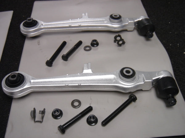 AUDI A4 1995-2001 FRT SUSPENSION CONTROL ARM BALL JOINT 20MM 4D0 407 151 PAIR