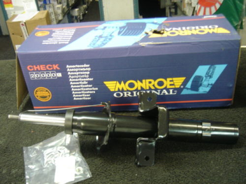 FORD  MONDEO ST 2.2TDCI FRONT SHOCK ABSORBER NEW 