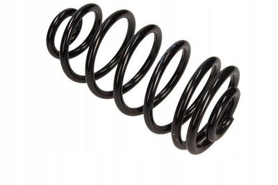 REAR COIL SPRING FITS VAUXHALL ASTRA J CDTI TURBO 1.4 2009-2015