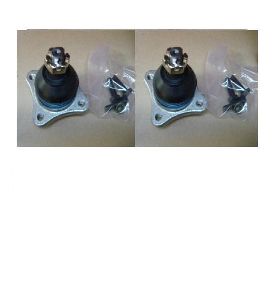 FOR MITSUBISHI CHALLENGER 1998-2008 2 TOP UPPER SUSPENSION BALL JOINT
