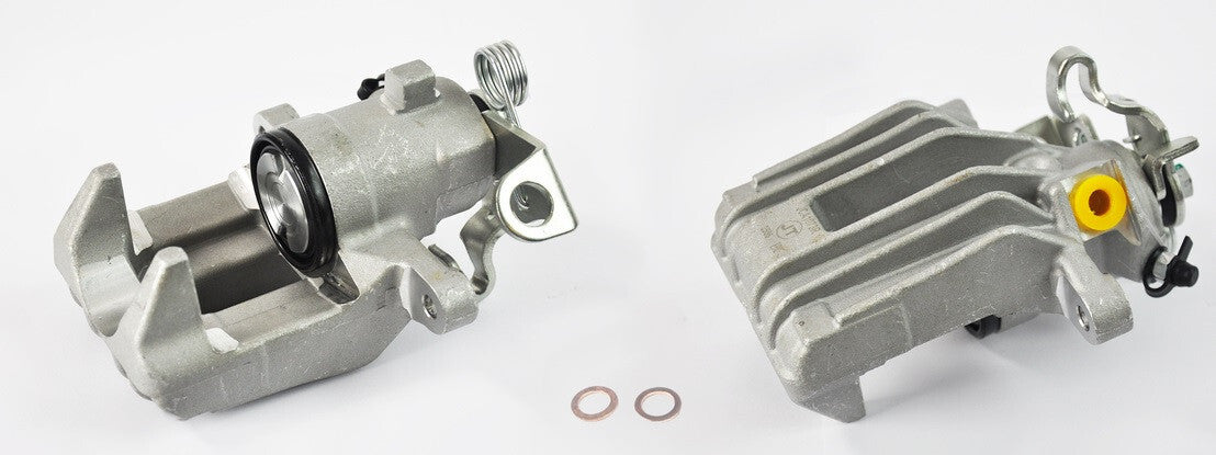 IBIZA TSI FR (MK4 FL (Typ 6J) (SE25)) REAR RIGHT HAND SIDE CLAIPER
