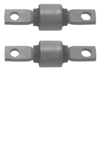 FOR HONDA CRV 2.0 2 REAR SUSPENSION UPPER LINK ARM OUTER BUSHES