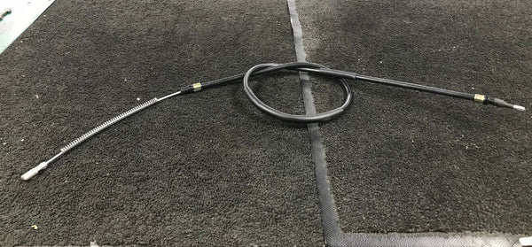1470MM REAR OS RH HANDBRAKE CABLE FIT VW LT28-50 2.0 2.7 D 291 609 701