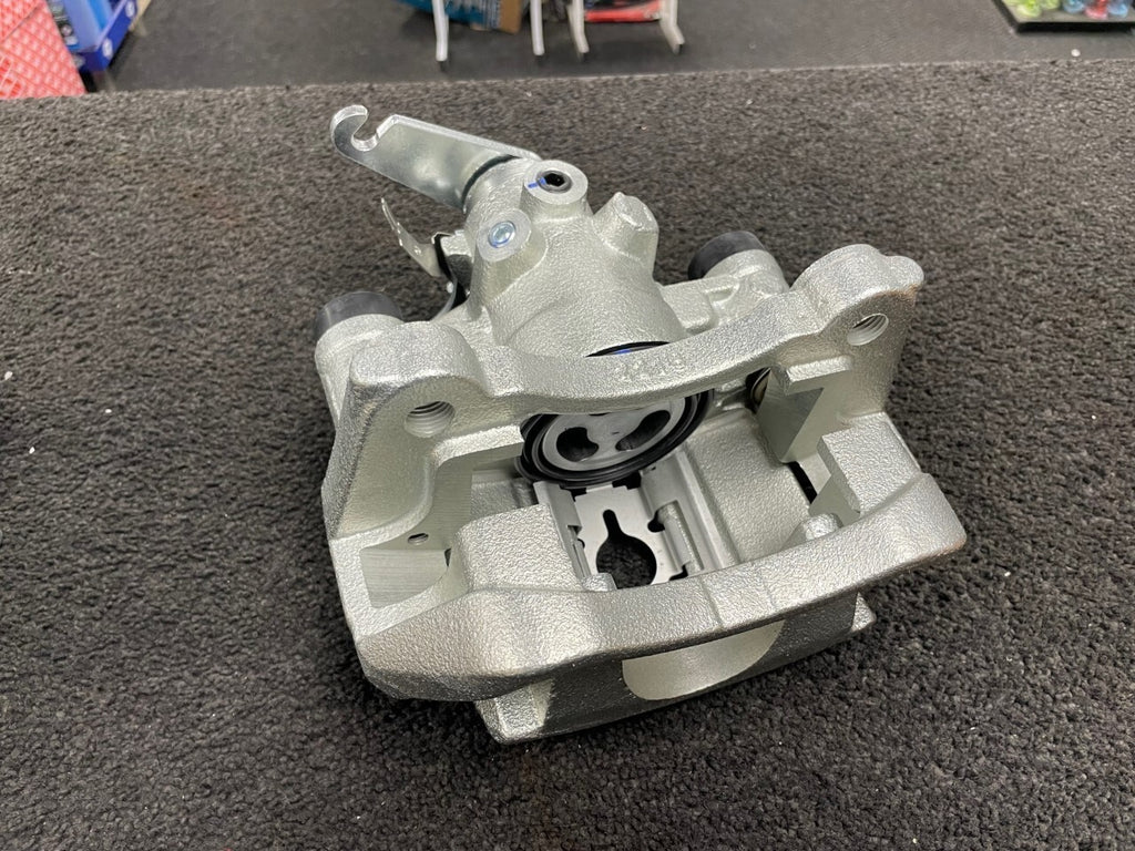 FOR IVECO DAILY 35S14 SINGLE WHEEL 2014ON REAR BRAKE CALIPER COMPLETE LH LEFT