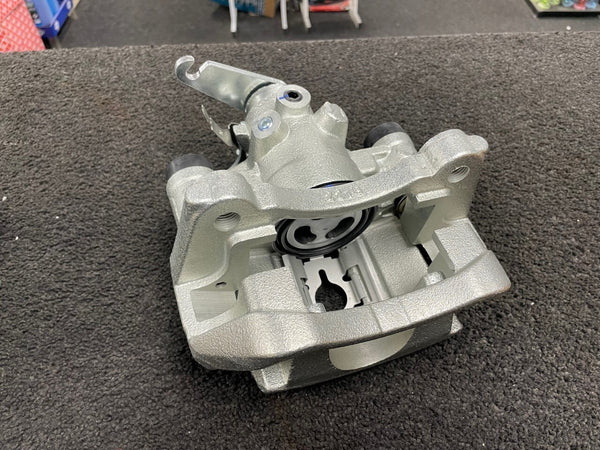 FOR IVECO DAILY 35S14 SINGLE WHEEL 2014ON REAR BRAKE CALIPER COMPLETE LH LEFT