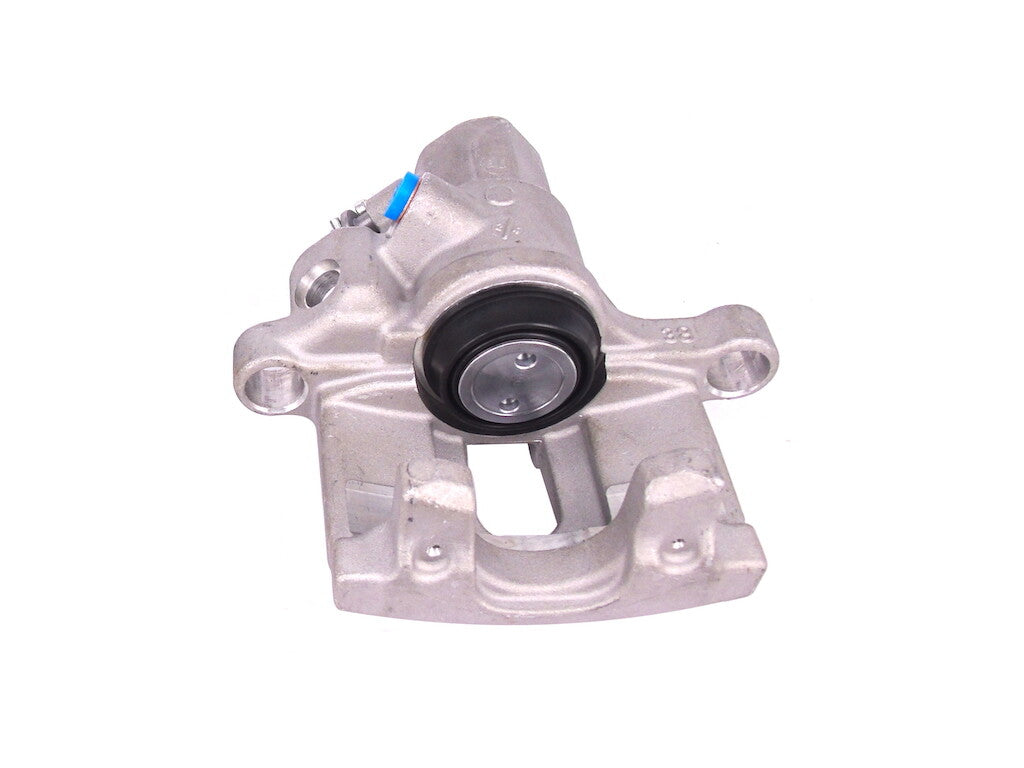 2 REAR BRAKE CALIPER BOTH SIDE + SLIDERS FOR FORD FOCUS MK2 CMAX 265MM DISCS