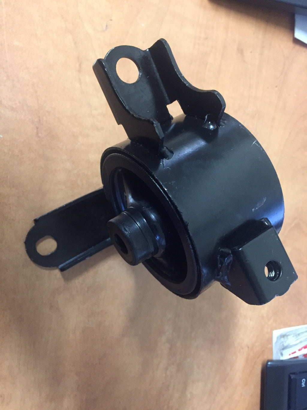 FOR HONDA JAZZ 1.4i-DSi GEARBOX MOUNTING REAR LH ENGINE MOUNTING OE QUALITY