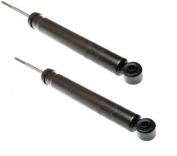 FOR RENAULT CLIO 1.2 MK3 2005-2014 REAR SHOCK ABSORBER PAIR