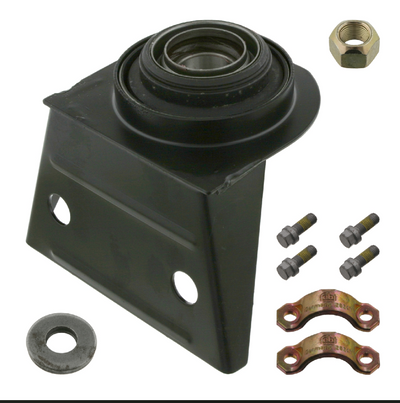 FOR MERCEDEDS BENZ ML270 2.7 CDi W163  PROPSHAFT CENTRE BEARING