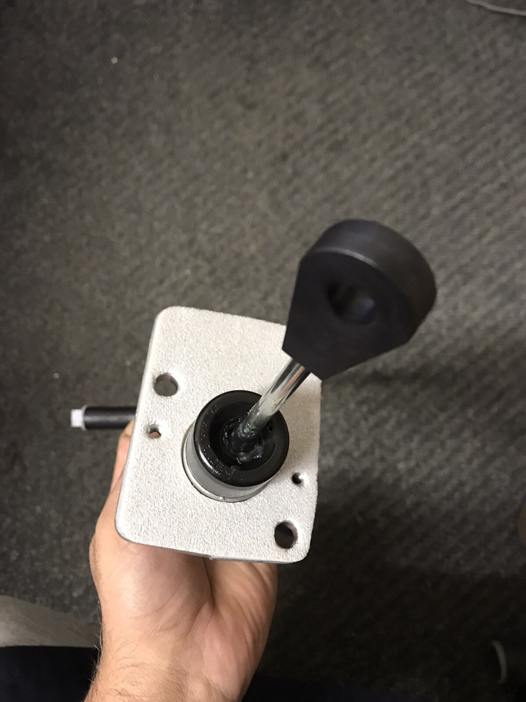 BRAND NEW CLUTCH MASTER CYLINDER FOR KIA CEED HYUNDAI i30 1.4 1.6 2.0 CRDi iBLUE