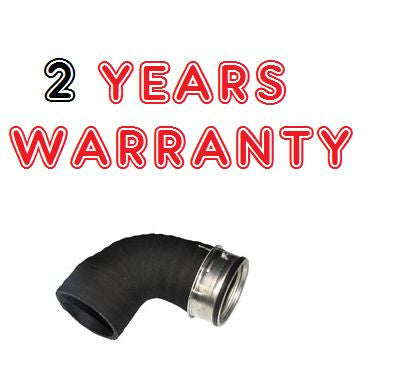 VW SHARAN SEAT ALHAMBRA AIR INTAKE TURBO PIPE HOSE 1.9 TDi 7M3 145 708 B, 7M314 